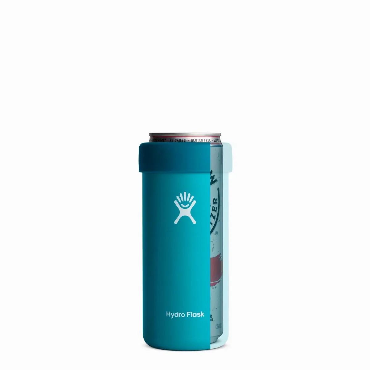 12 oz Slim Cooler Cup