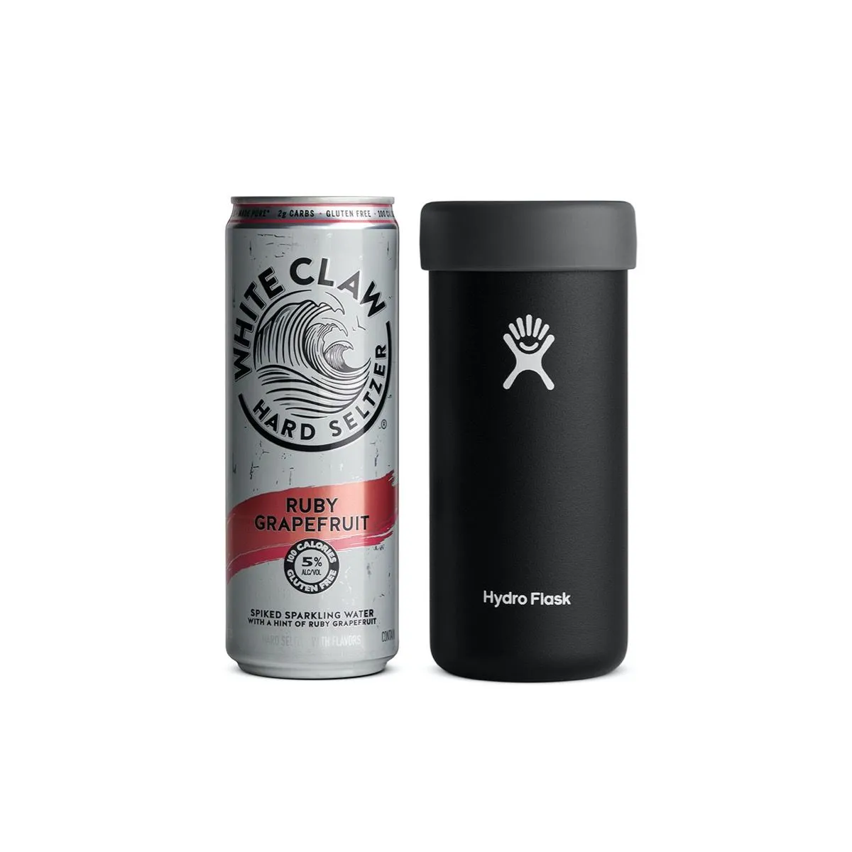12 oz Slim Cooler Cup