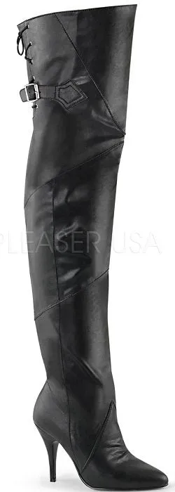 4" Thigh High Boot (Legend-8890 Final Sale)
