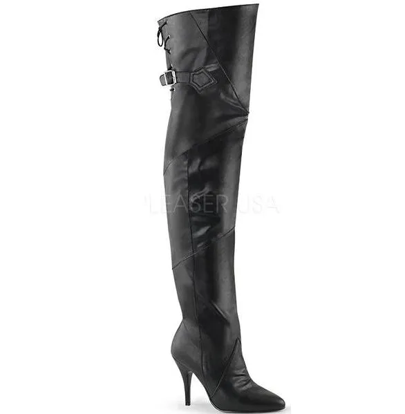 4" Thigh High Boot (Legend-8890 Final Sale)