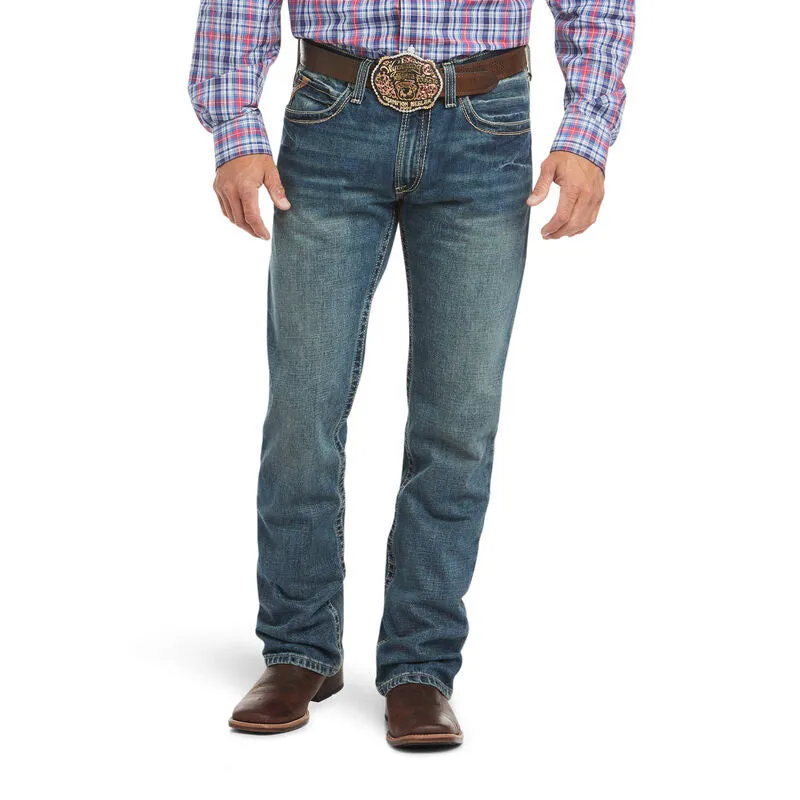 Ariat M4 Boot Cut Men's Jean