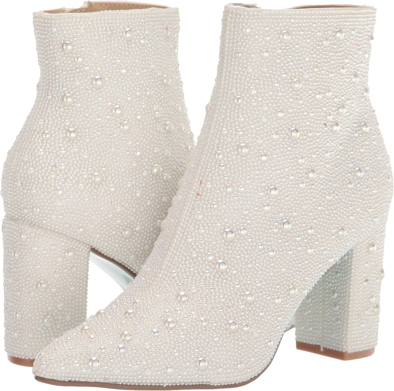 Betsey Johnson Women's Sb-Cady Ankle Boot