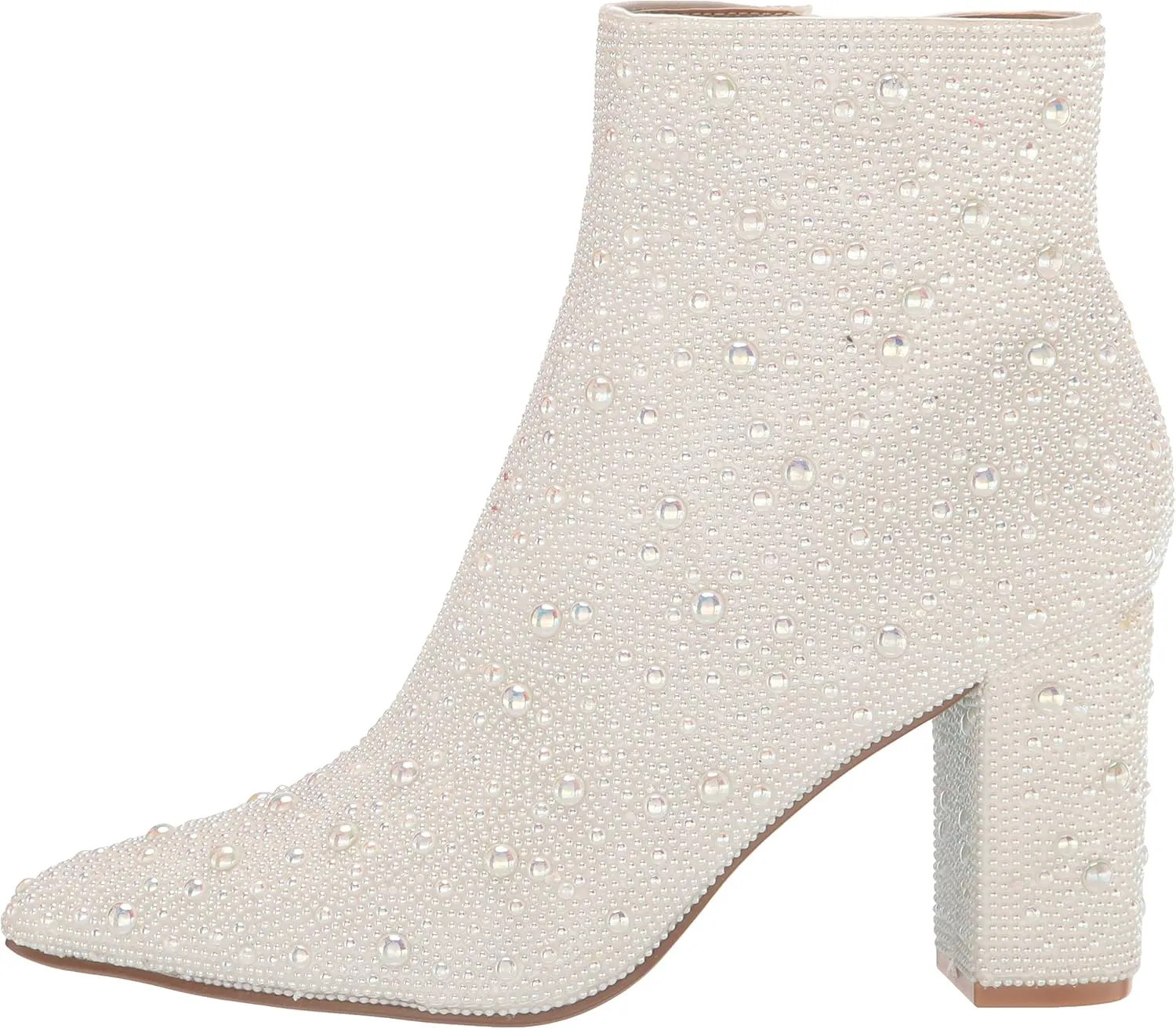 Betsey Johnson Women's Sb-Cady Ankle Boot