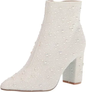 Betsey Johnson Women's Sb-Cady Ankle Boot