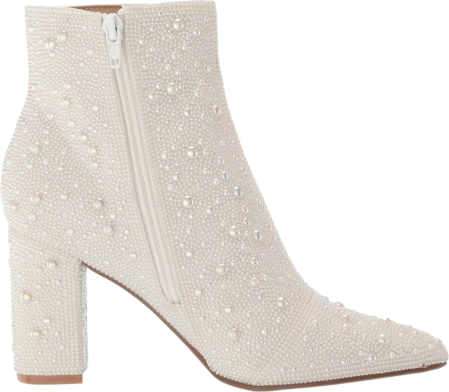 Betsey Johnson Women's Sb-Cady Ankle Boot