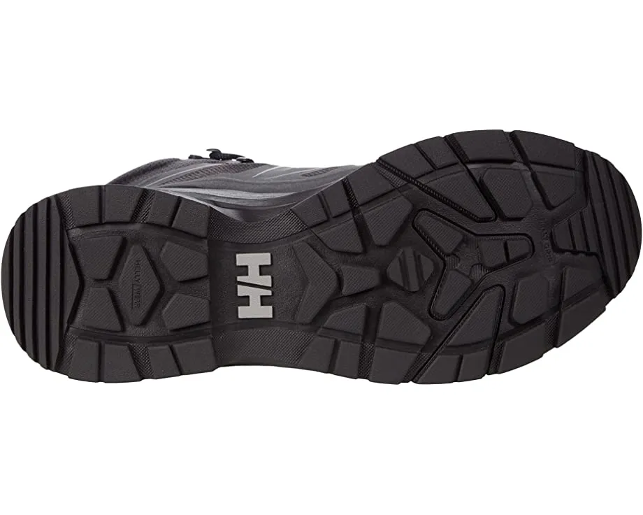 Cascade Mid Helly Tech Helly Hansen sneakers, black