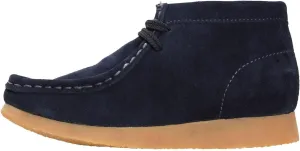 Clarks - Kids Wallabee Boot