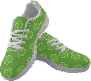 GIFTPUZZ Running Shoes for Men, Comfortable Walking Shoes Adult Running Shoes, Athletic Sneaker Mesh Fabric