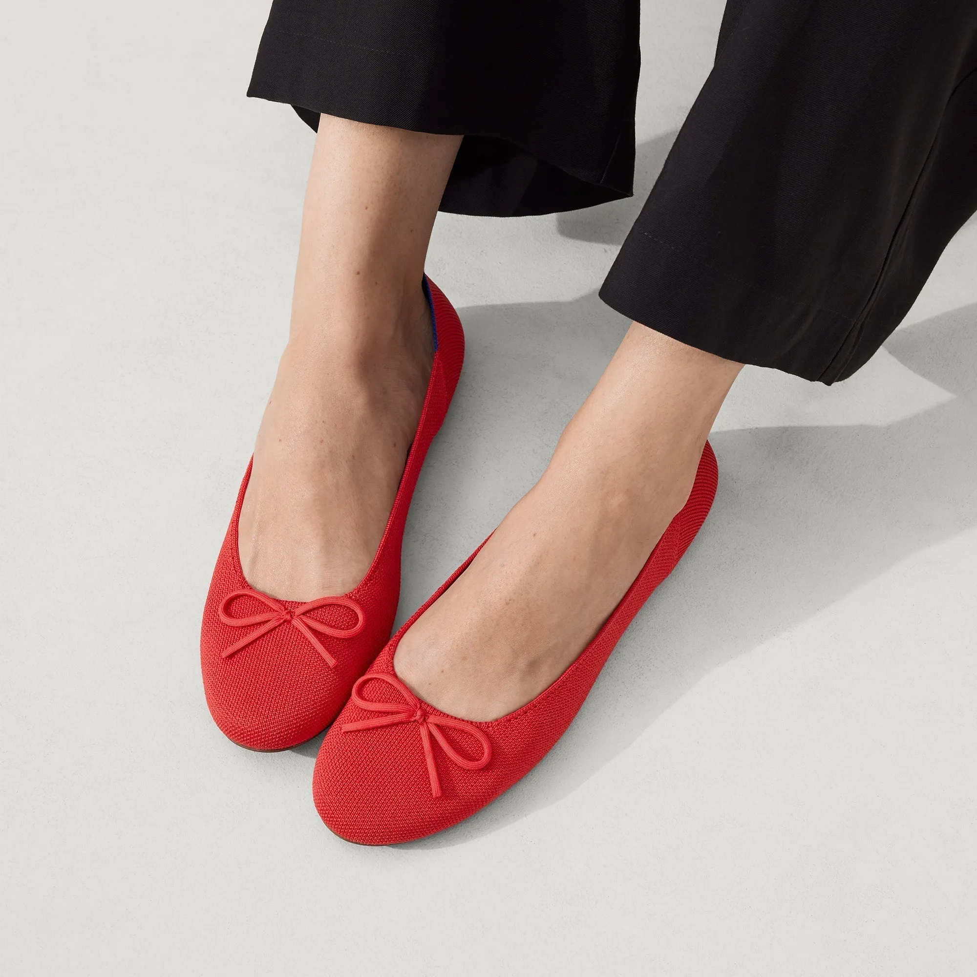 Glamour Red