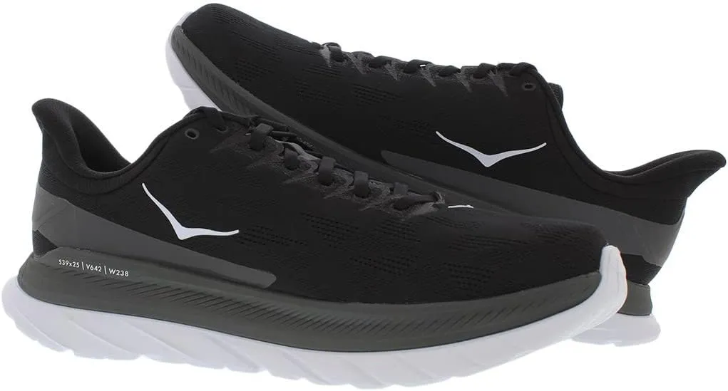 HOKA Men's Gymnastics Shoes Running