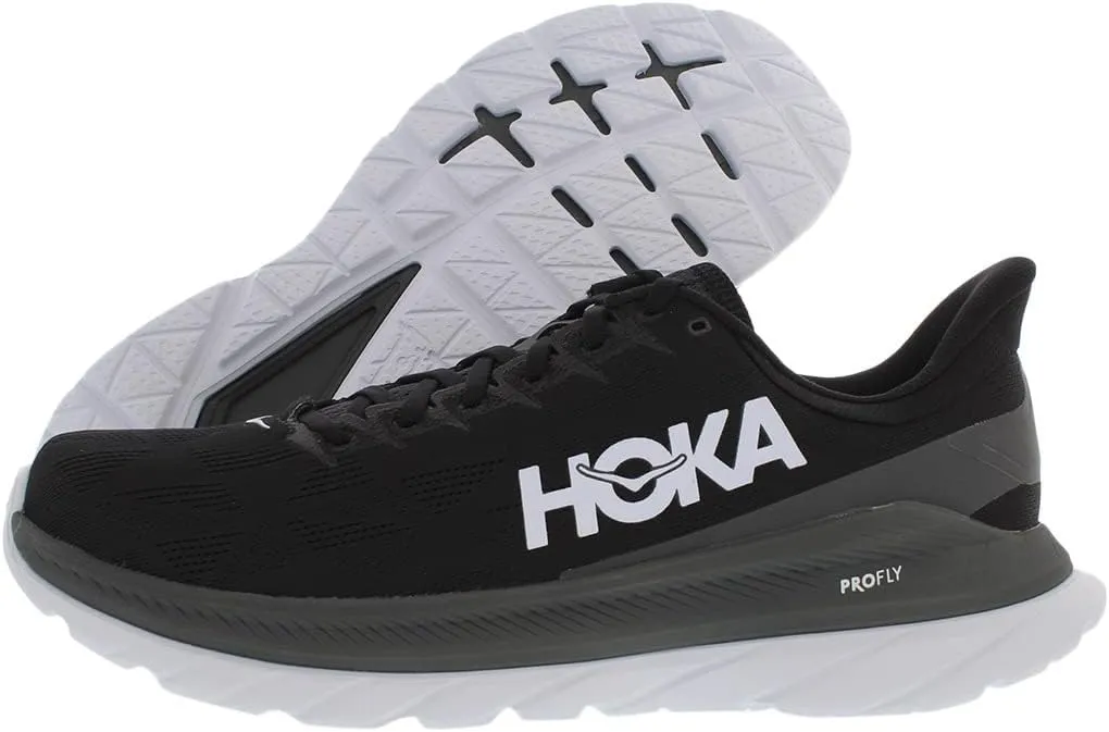 HOKA Men's Gymnastics Shoes Running