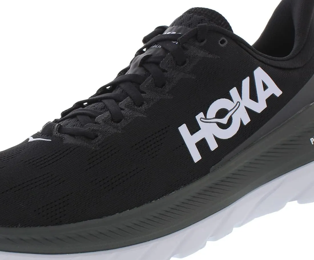 HOKA Men's Gymnastics Shoes Running