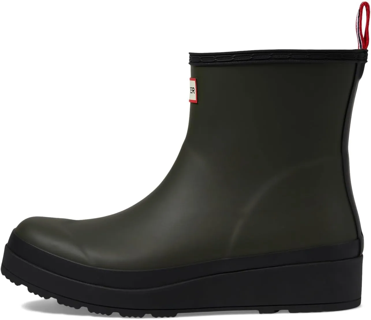 Hunter Women's Play Short Boot Rain