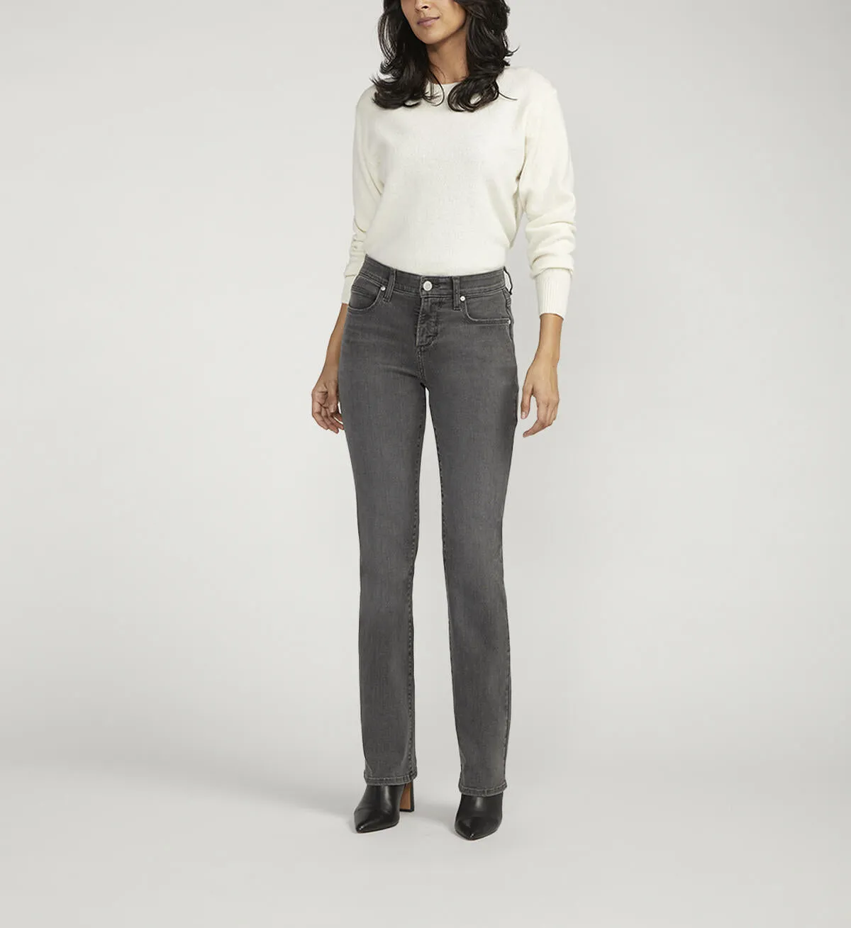 Jag Eloise Boot Cut Jean