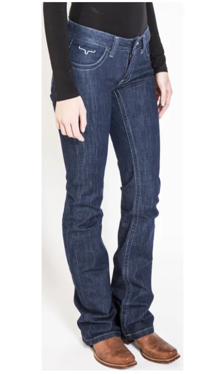Kimes Ranch Women's Jolene Jean