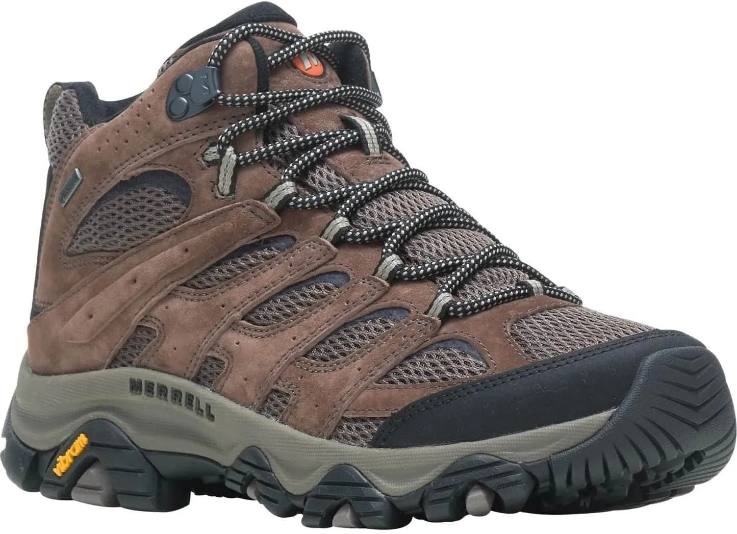 Men's Moab 3 Mid GTX Hiking Boot