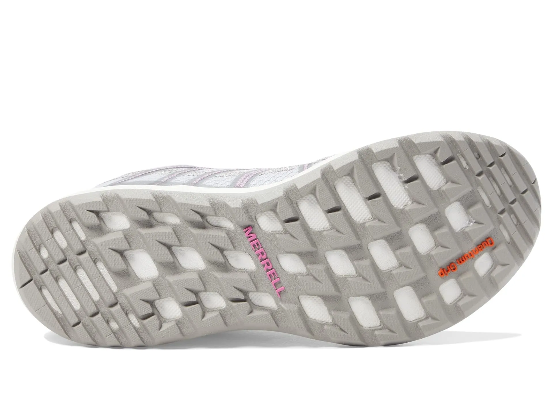 Merrell Bravada 2 Breeze trekking shoes, light lilac