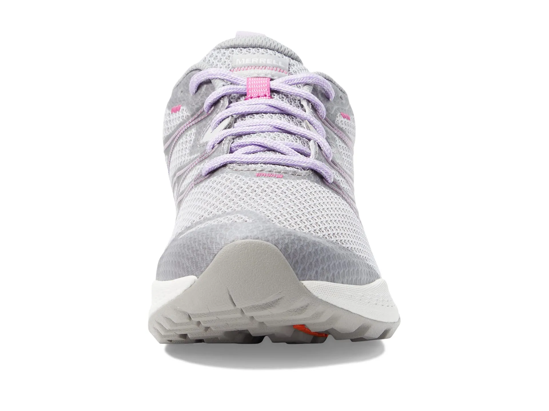 Merrell Bravada 2 Breeze trekking shoes, light lilac