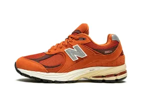 New Balance 2002R "Rust Oxide"
