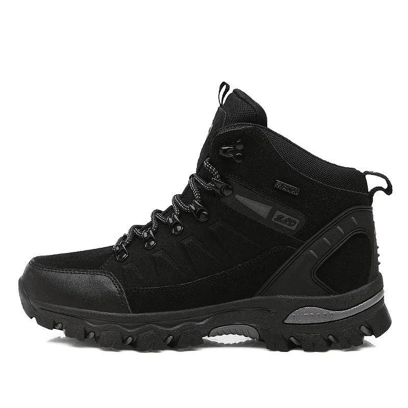Owlkay Women New Anti-skid Hiking Casual Sports Shoes