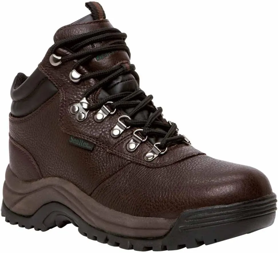 Propt Men's Cliff Walker Hiking Casual Boot