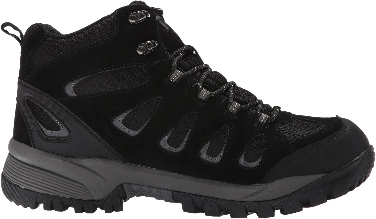 Propt Men's Ridge Walker Hiking Boot