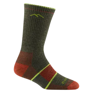 Women's Hiker Boot Full Cushion Midweight Hiking Sock