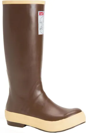Xtratuf Women's 15 Inch Salmon Sisters Legacy Boot