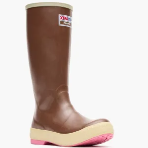 Xtratuf Women's 15 Inch Salmon Sisters Legacy Boot